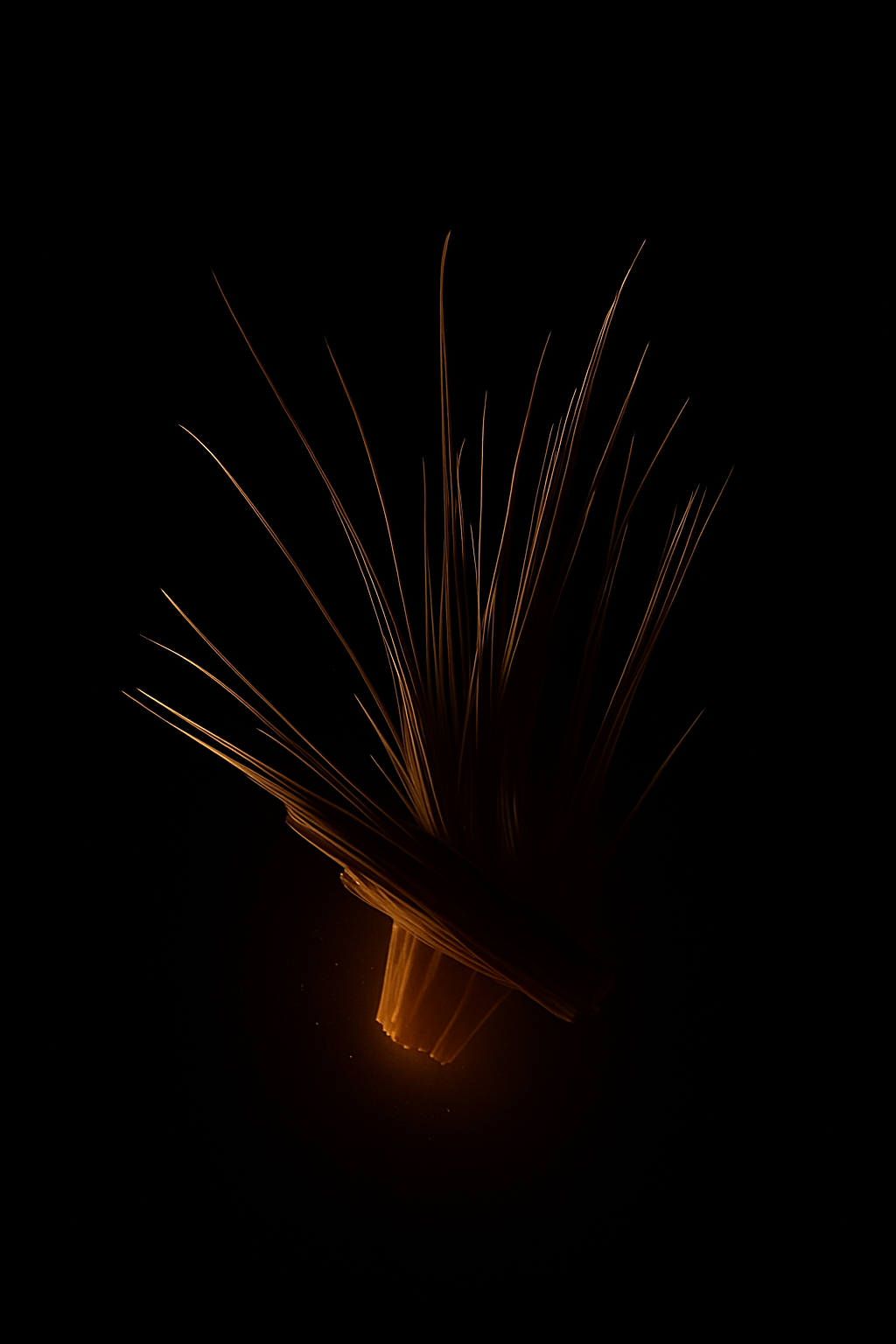 Basisnote: Vanille, Sandelholz und Moschus