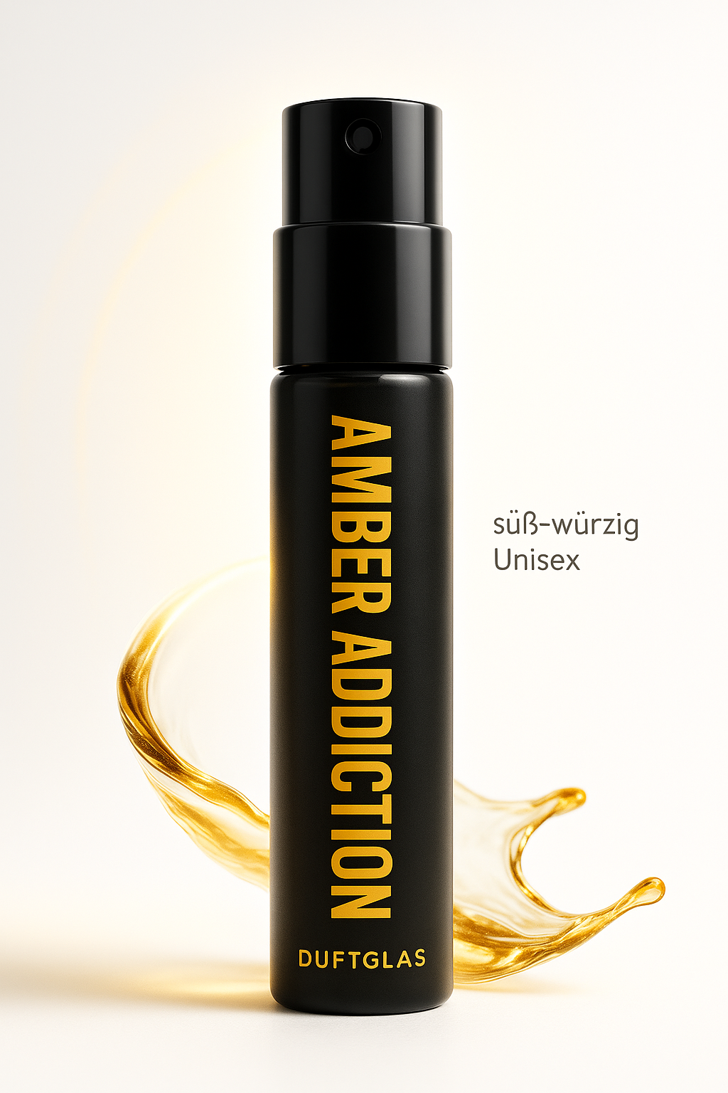 Amber Addiction 5ml