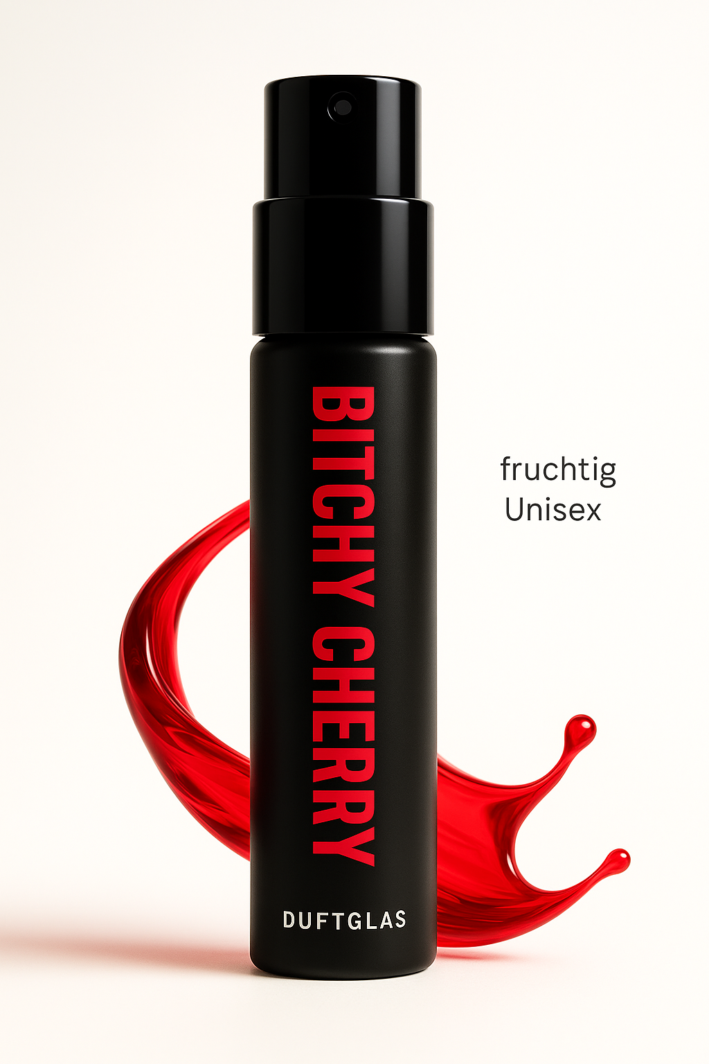 Bitchy Cherry 5ml