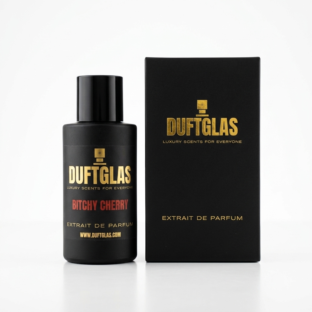 BITCHY CHERRY 50ml Extrait de Parfum