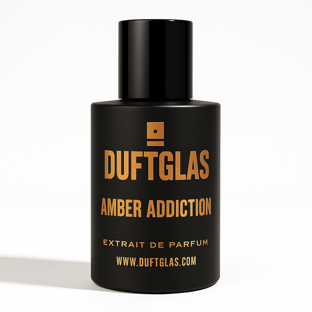 Amber Addiction