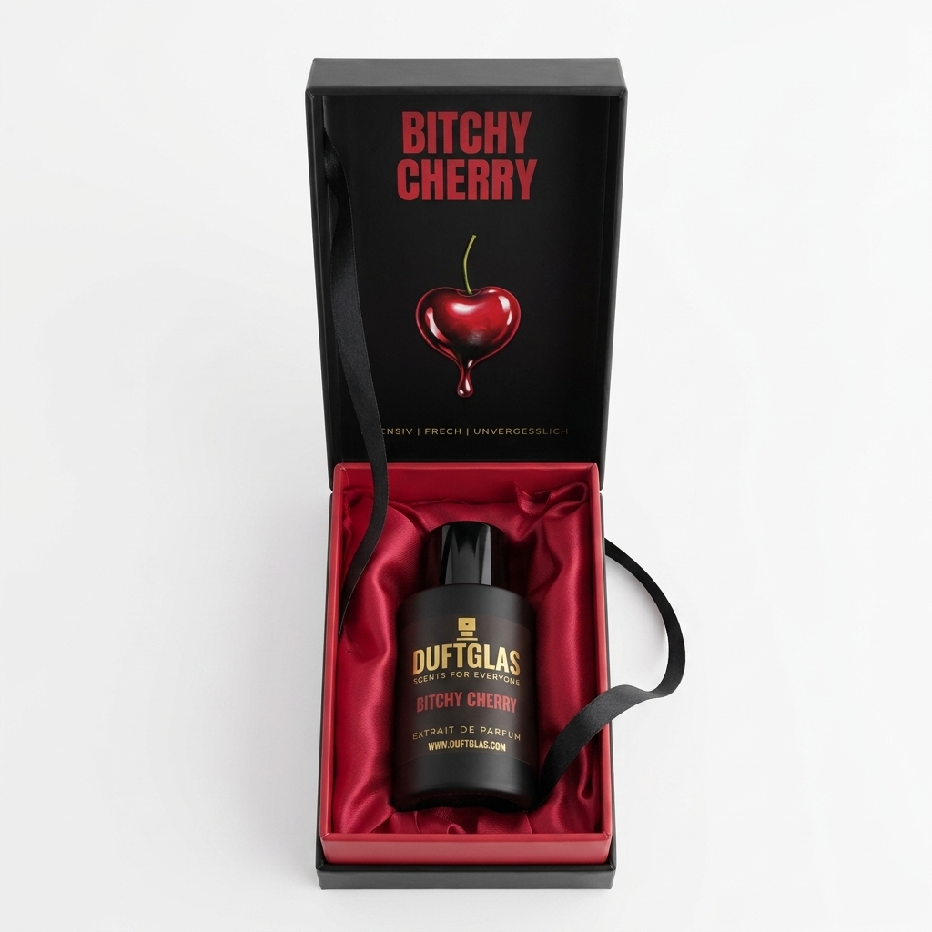BITCHY CHERRY 50ml Extrait de Parfum