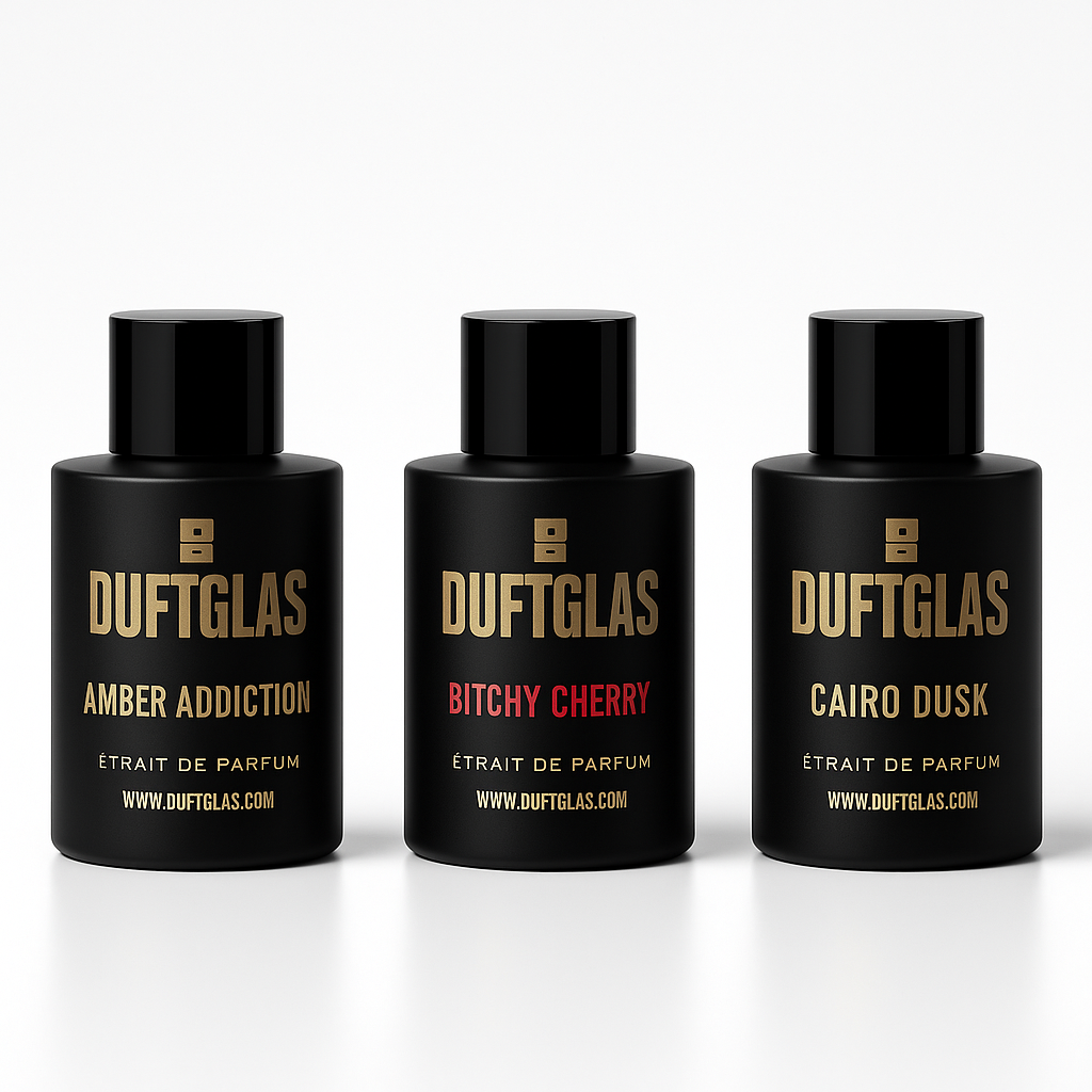 DUFTGLAS Hero Flacon