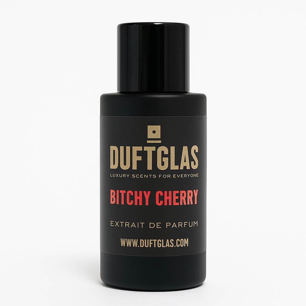 Bitchy Cherry