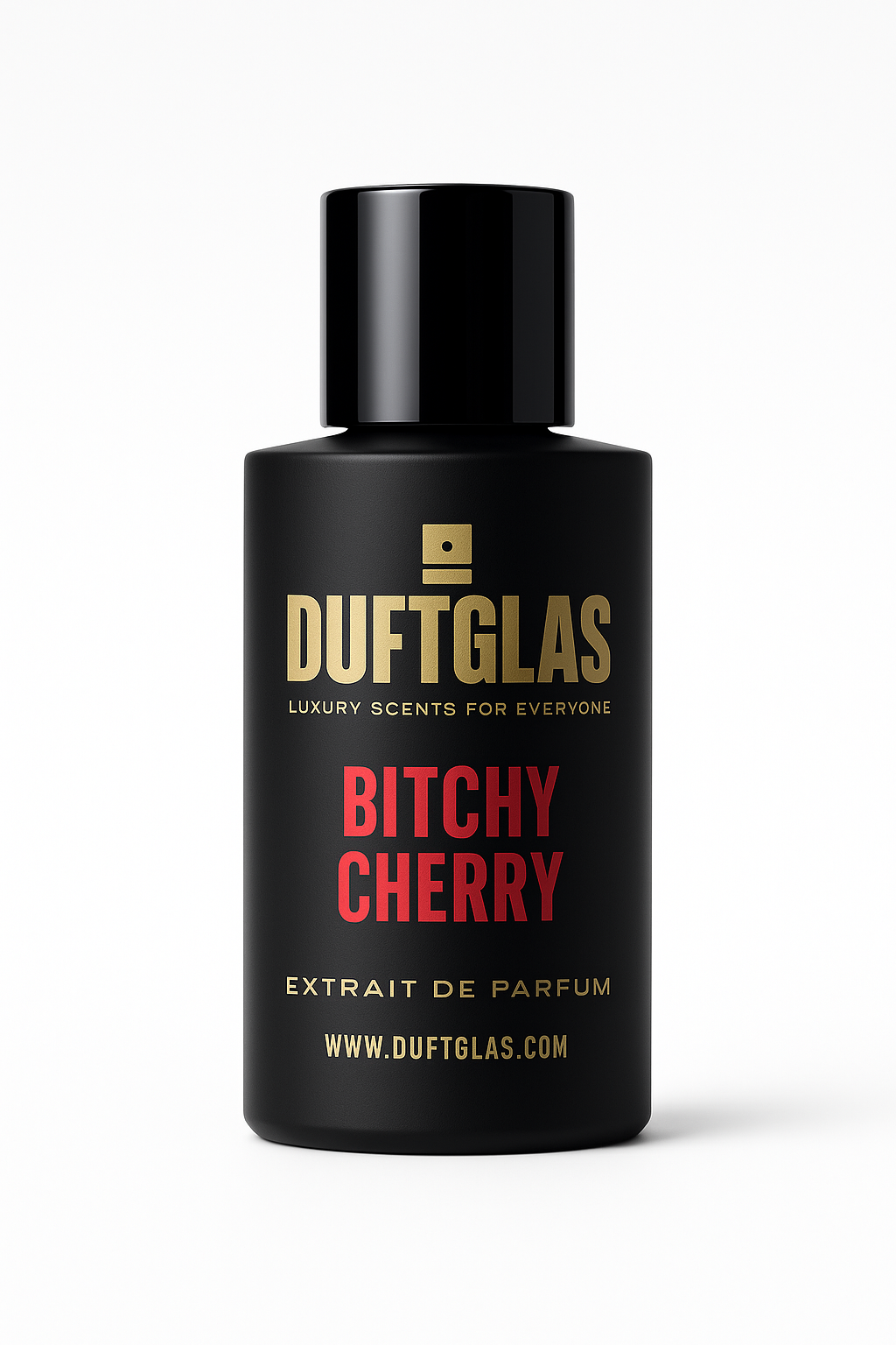 BITCHY CHERRY – Süß. Frech. Unverschämt.